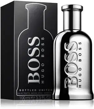Hugo boss top gray perfume