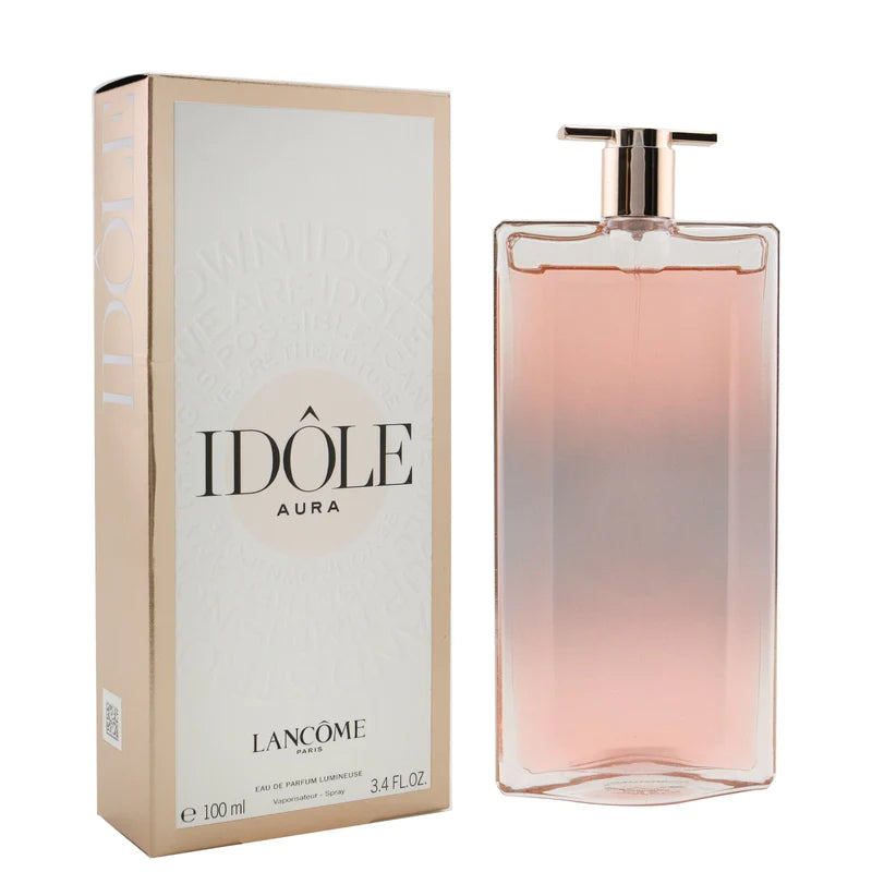 Perfume Idole Le Parfum Lancome Beige