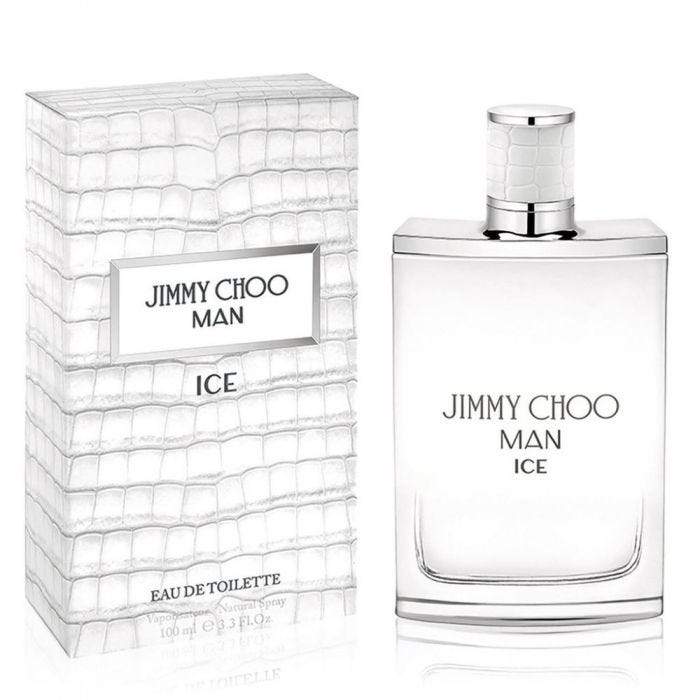 Perfume Jimmy Choo Man Ice