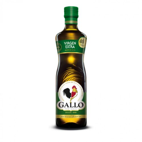Aceite de Oliva el Gallo