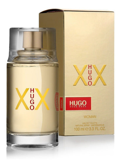 Perfume Hugo Boss XY
