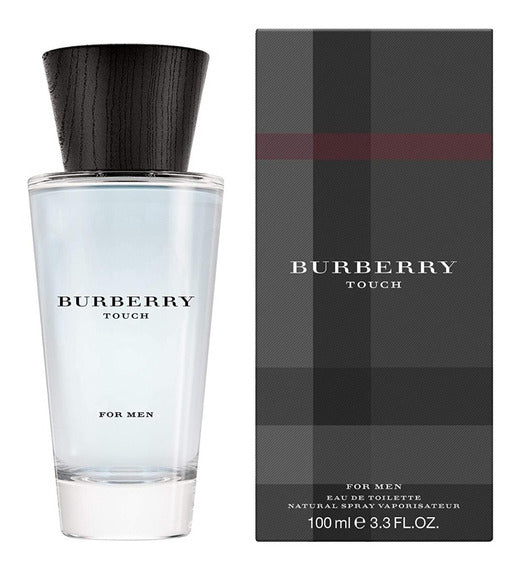Perfume Burberry Touch