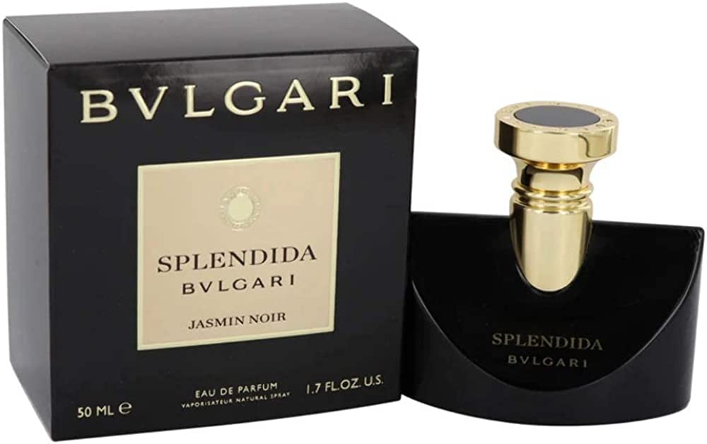 Perfume Bvlgari Splendida