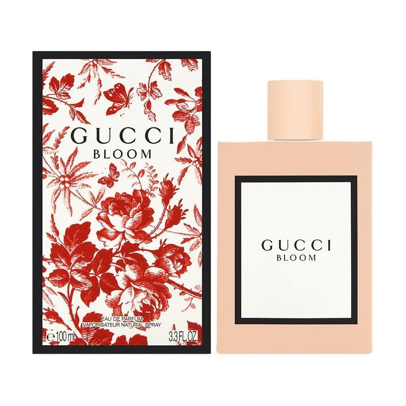 Perfume Gucci Bloom EDP