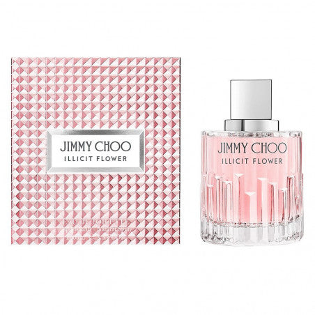 Perfume Jimmy Choo Illicit Flower
